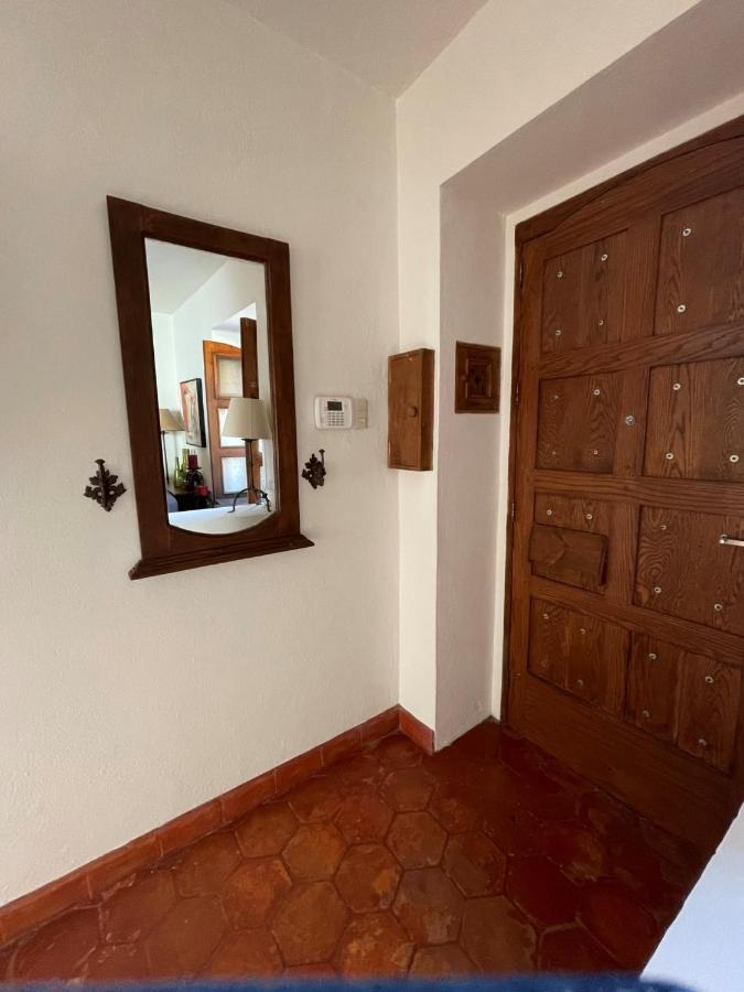 Сasa de vacaciones Casa Carol San Miguel de Allende