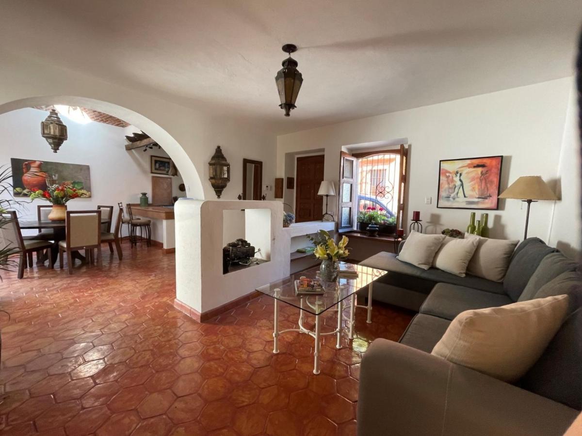 Casa Carol * San Miguel de Allende