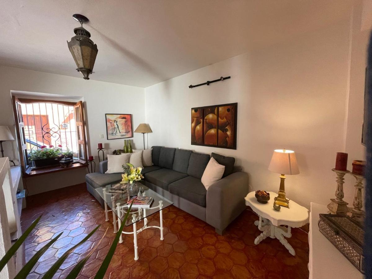 Holiday home Casa Carol San Miguel de Allende