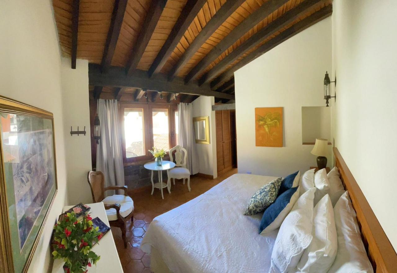 Casa Carol Holiday home *