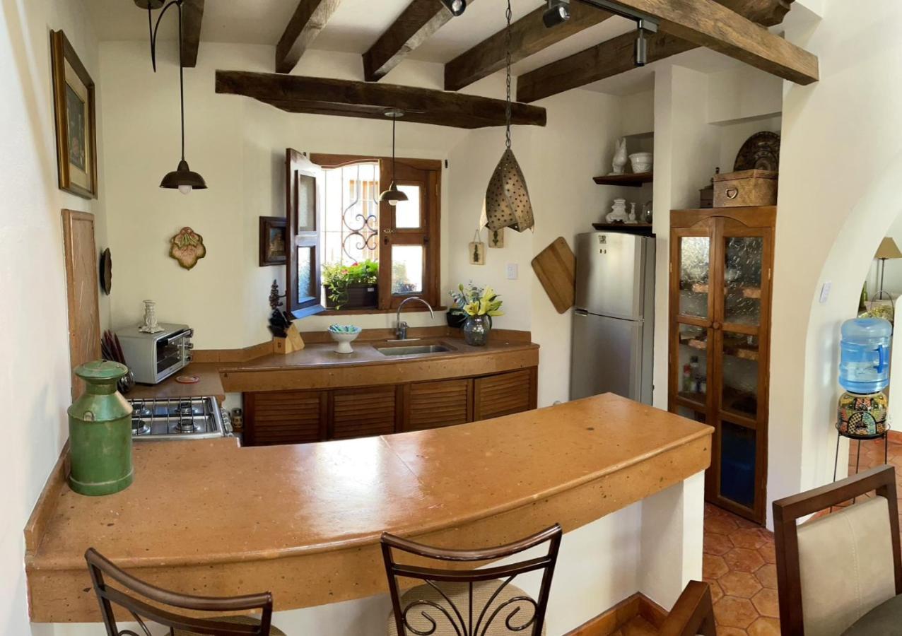 Casa Carol *