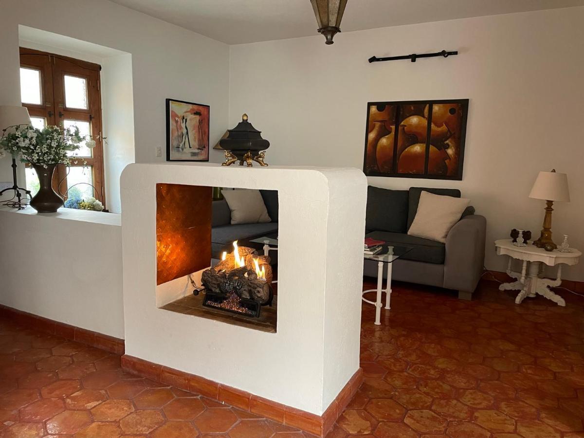 Casa Carol * San Miguel de Allende