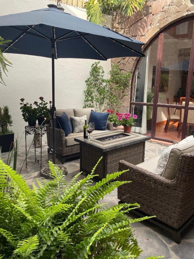 Casa Carol Holiday home