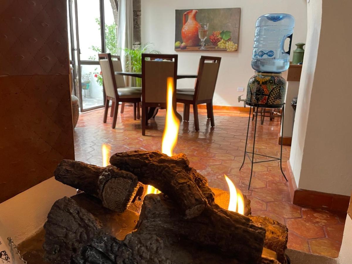 Holiday home Casa Carol